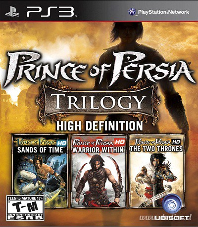 GUIA TRUCOS PRINCE OF PERSIA guia trucos prince of persia: