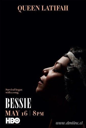 Bessie (2015) Solo Audio Latino Dts