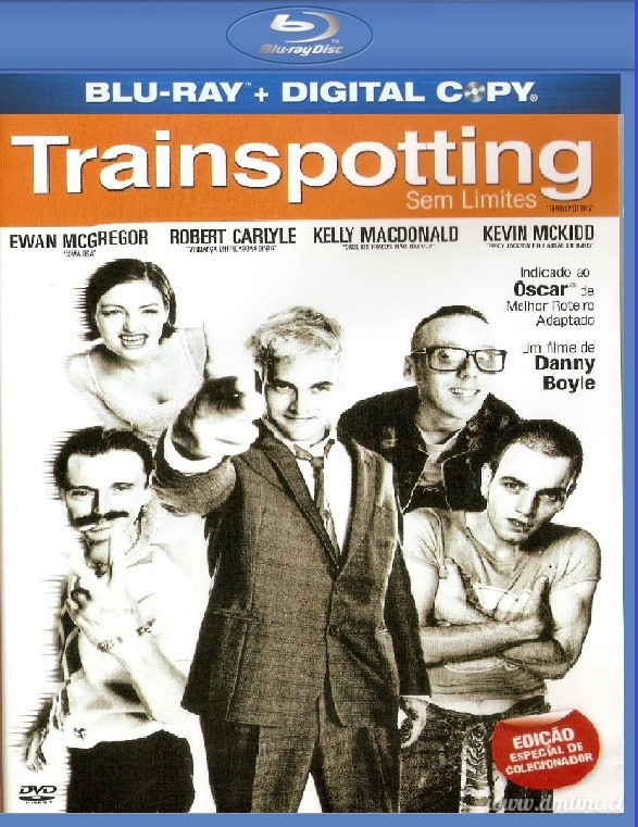 Trainspotting 1996 1080p latino-english