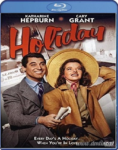 Vivir para gozar 1938 720p dual(Cary Grant and Katharine He)