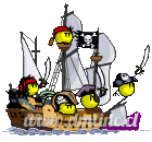 PirateEmoticon