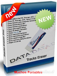 Glary Tracks Eraser 5.0.1.261 download the new for android