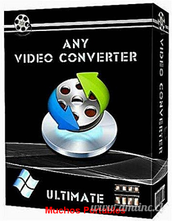 Any Video Converter Ultimate Portable