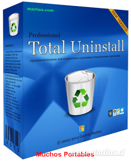 Total Uninstall Ultimate Portable