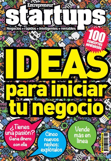 Entrepreneur Especiales en Español - Startups Ideas para 