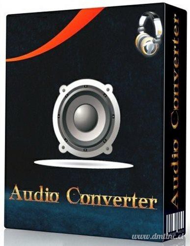 TAudioConverter Portable