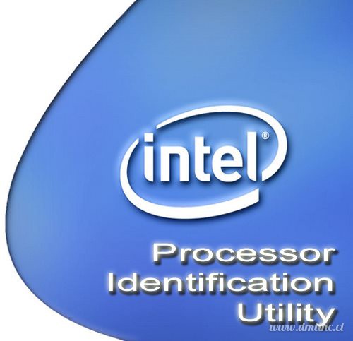 Portable Intel Processor Identification Utility 