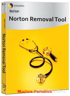 Portable Norton Removal Tool