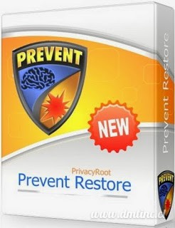 Prevent Restore Portable