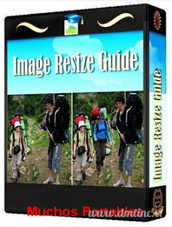 Portable Image Resize Guide