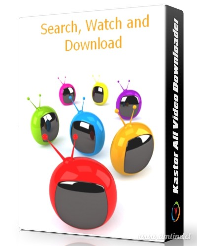 Portable Kastor All Video Downloader