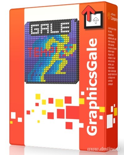 Portable GraphicsGale