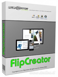 FlipCreator Portable