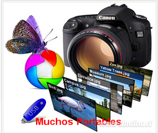 Picasa Portable