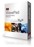 Portable WavePad Sound Editor Master’s Edition 
