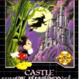 CastleOfIllusionStarringMickeyMouseOriginalRetroGameicobd638