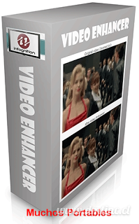 Portable Video Enhancer