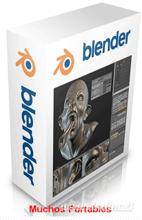 Portable Blender