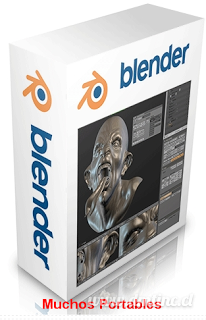 blender 2.79 portable