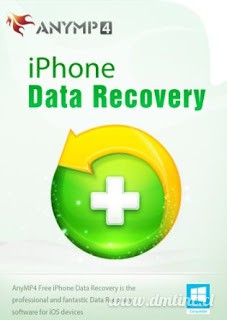 Portable AnyMP4 Android Data Recovery