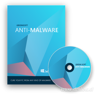Portable Gridinsoft Anti-Malware