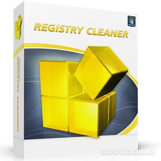 Eusing Free Registry Cleaner Portable