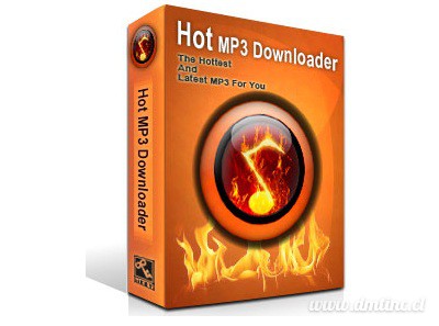 Portable Hot Mp3 Downloader
