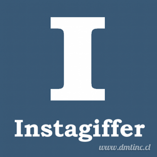 Instagiffer Portable