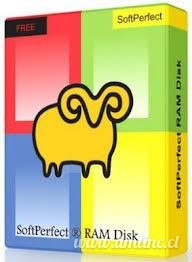 Portable SoftPerfect RAM Disk