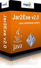 Jar2Exe Enterprise Portable