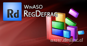  Portable WinASO Regdefrag