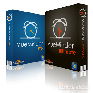 Portable VueMinder Calendar Ultimate