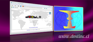 Portable Dooble Web Browser