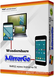 MirrorGo Portable