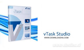 vTask Studio Portable