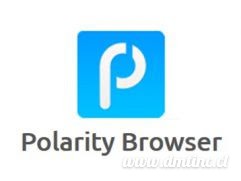 Portable Polarity Browser