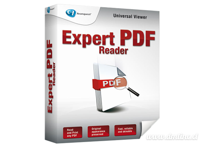 expert pdf reader