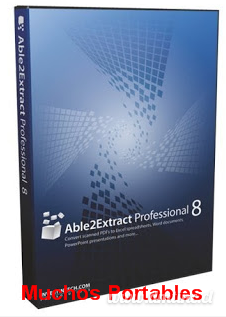 Able2Extract Professional