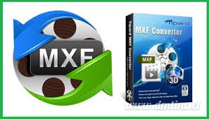 Portable Tipard MXF Converter