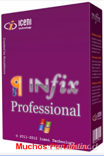 Infix PDF Editor Pro Portable