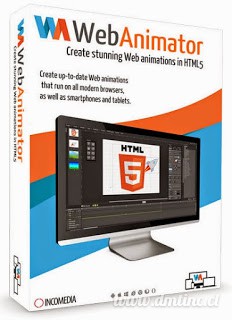 Portable WebAnimator Plus