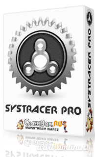 SysTracer Pro Portable