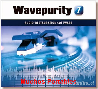 WavePurity Professional Portable