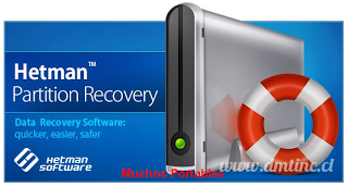 Portable Hetman Partition Recovery