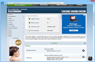 Portable DriversCloud