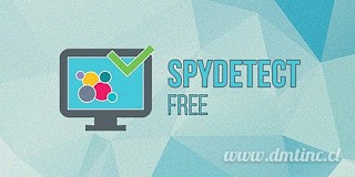 Portable SpyDetect Free
