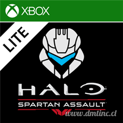 Portable Halo Lite
