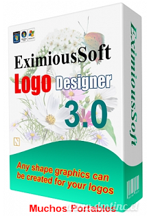 Portable EximiousSoft Logo Designer