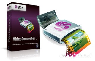 Portable STOIK Video Converter Pro