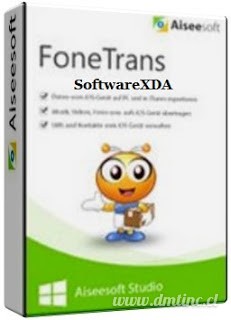 Portable Aiseesoft FoneTrans